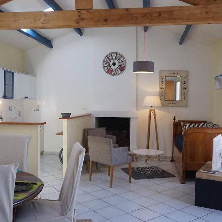 Maison Charmante 6 Pers, Jardin Clos, Tv Et Wifi, Proche Commerces Et Plage, Petit Chien Accepte. - Fr-1-224B-165 L'Epine  외부 사진