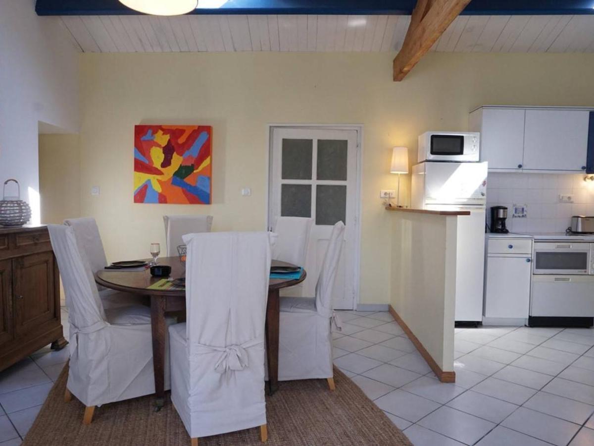 Maison Charmante 6 Pers, Jardin Clos, Tv Et Wifi, Proche Commerces Et Plage, Petit Chien Accepte. - Fr-1-224B-165 L'Epine  외부 사진