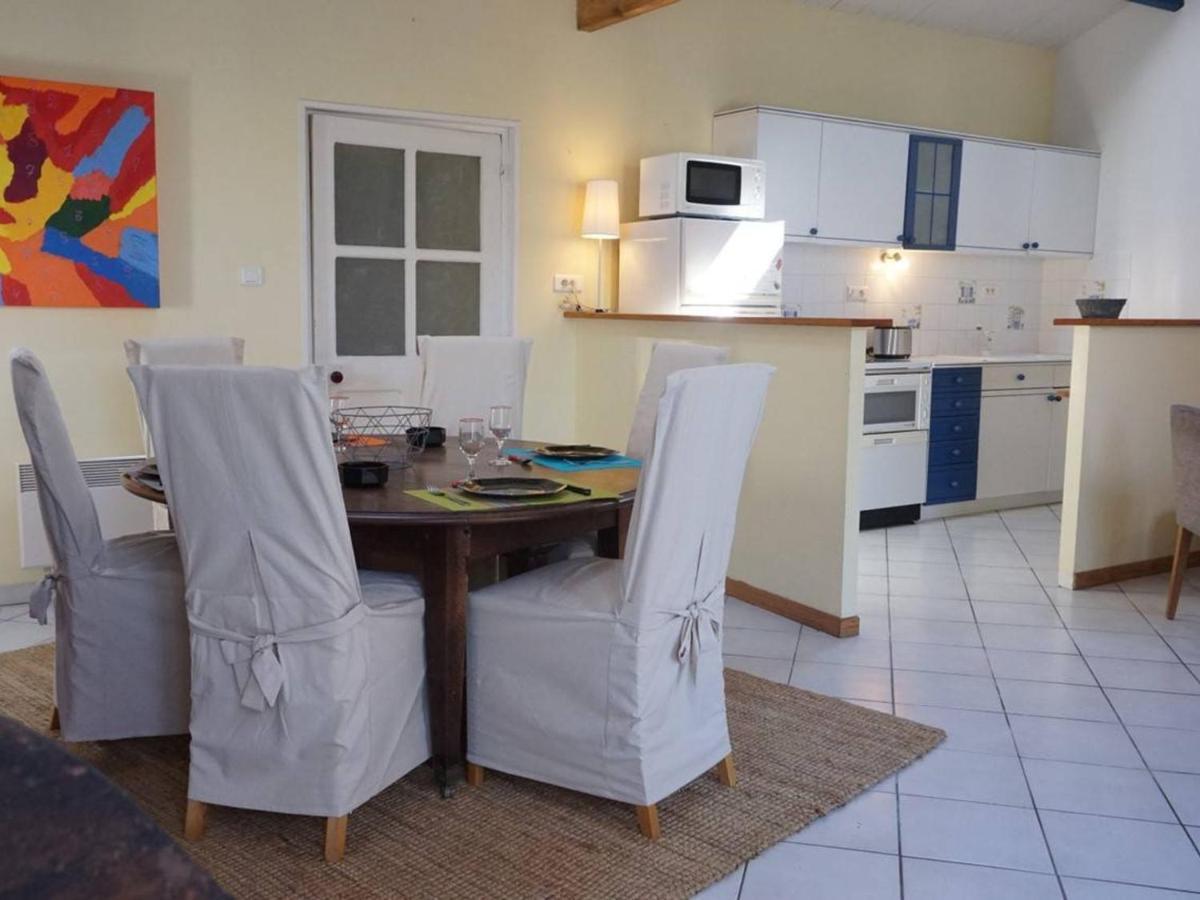 Maison Charmante 6 Pers, Jardin Clos, Tv Et Wifi, Proche Commerces Et Plage, Petit Chien Accepte. - Fr-1-224B-165 L'Epine  외부 사진