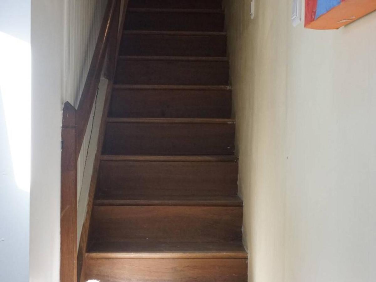 Maison Charmante 6 Pers, Jardin Clos, Tv Et Wifi, Proche Commerces Et Plage, Petit Chien Accepte. - Fr-1-224B-165 L'Epine  외부 사진