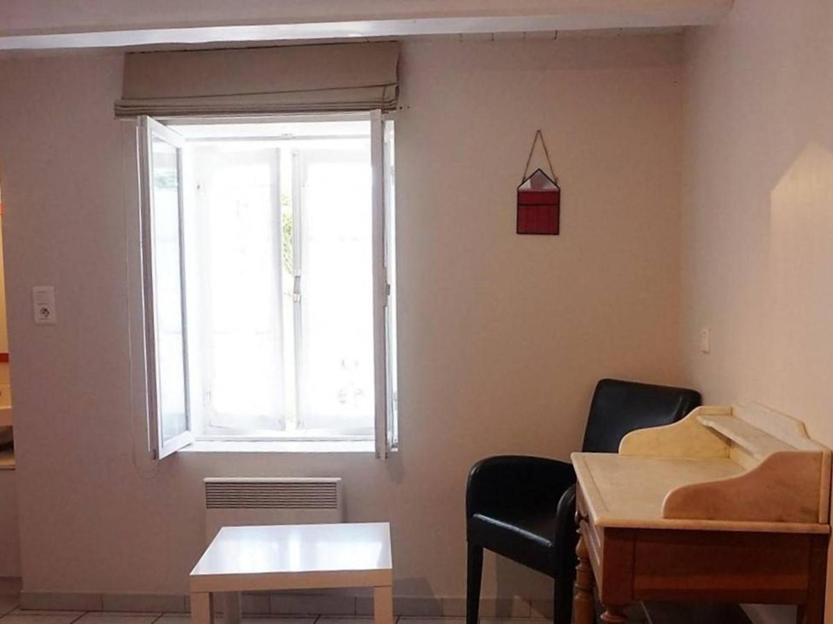 Maison Charmante 6 Pers, Jardin Clos, Tv Et Wifi, Proche Commerces Et Plage, Petit Chien Accepte. - Fr-1-224B-165 L'Epine  외부 사진
