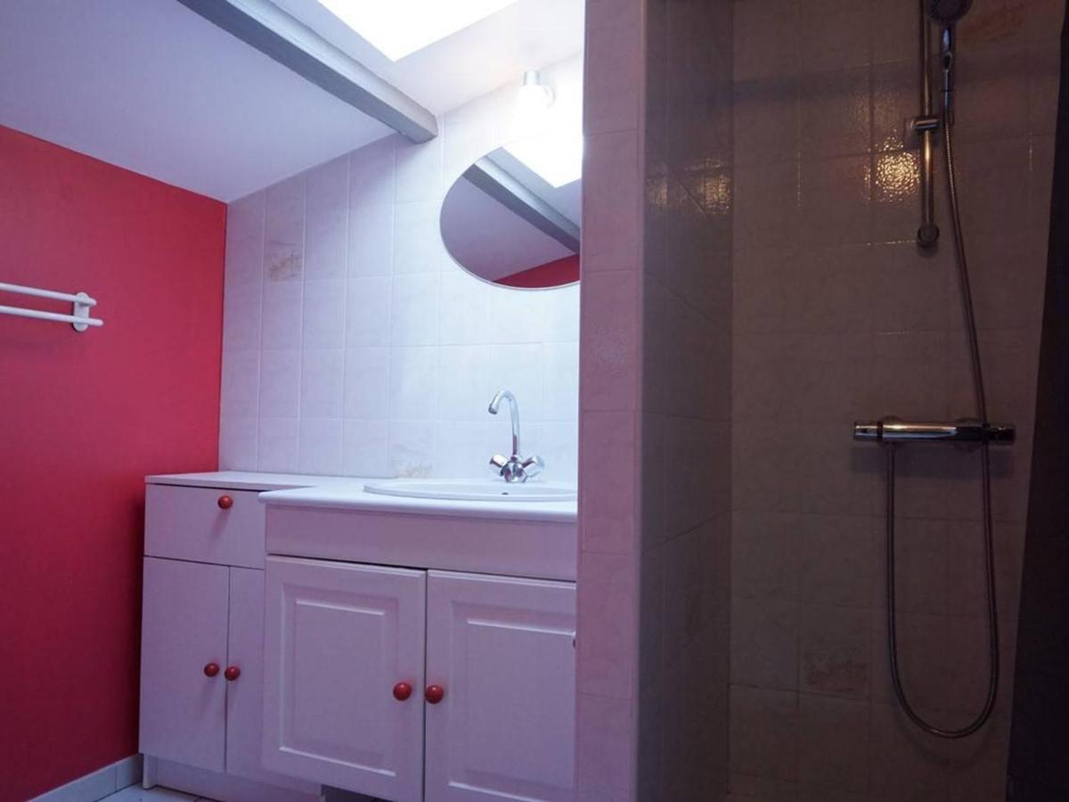 Maison Charmante 6 Pers, Jardin Clos, Tv Et Wifi, Proche Commerces Et Plage, Petit Chien Accepte. - Fr-1-224B-165 L'Epine  외부 사진