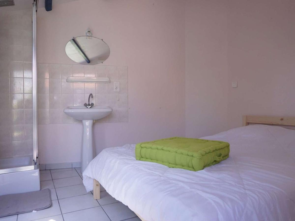 Maison Charmante 6 Pers, Jardin Clos, Tv Et Wifi, Proche Commerces Et Plage, Petit Chien Accepte. - Fr-1-224B-165 L'Epine  외부 사진