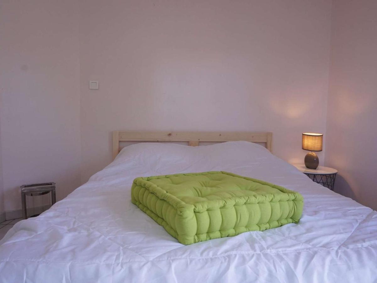 Maison Charmante 6 Pers, Jardin Clos, Tv Et Wifi, Proche Commerces Et Plage, Petit Chien Accepte. - Fr-1-224B-165 L'Epine  외부 사진