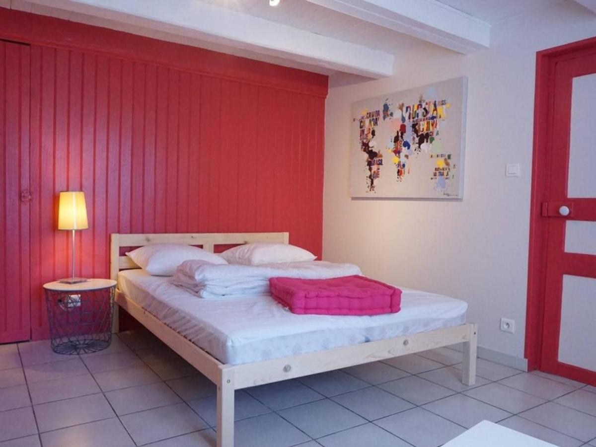 Maison Charmante 6 Pers, Jardin Clos, Tv Et Wifi, Proche Commerces Et Plage, Petit Chien Accepte. - Fr-1-224B-165 L'Epine  외부 사진